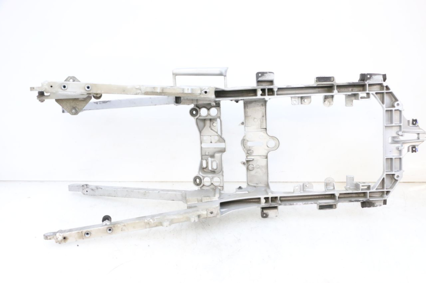 photo de BOUCLE CADRE ARRIERE YAMAHA FJR ABS 1300 (2006 - 2012) - Vue d’ensemble