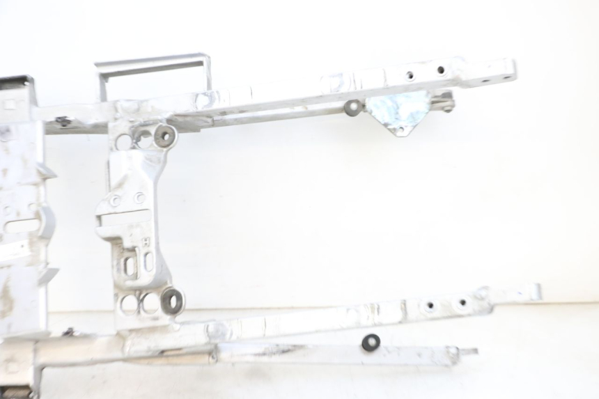 photo de BOUCLE CADRE ARRIERE YAMAHA FJR ABS 1300 (2006 - 2012) - Pièce contrôlée