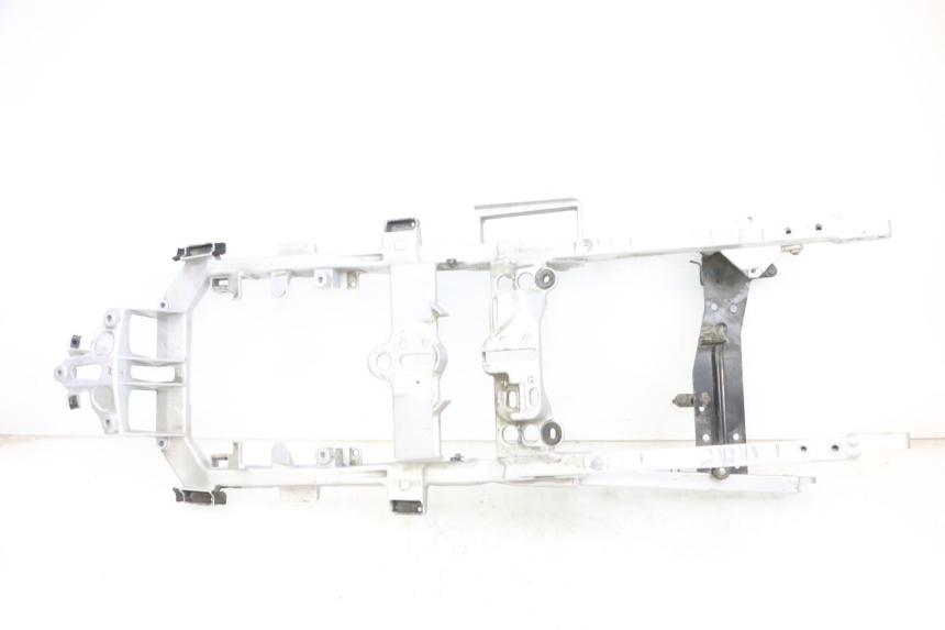 photo de BOUCLE CADRE ARRIERE YAMAHA FJR ABS 1300 (2006 - 2012) - Vue principale