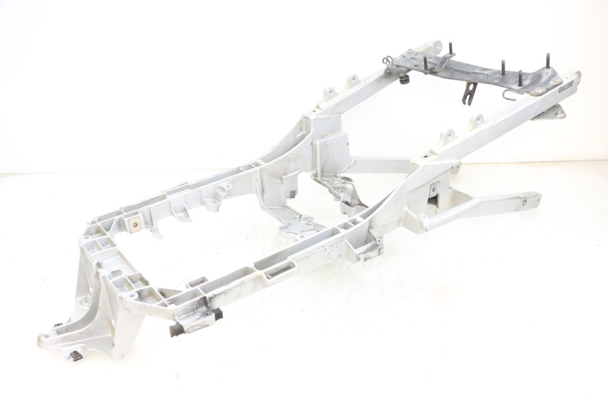 photo de BOUCLE CADRE ARRIERE YAMAHA FJR ABS 1300 (2006 - 2012) - Détail de la pièce