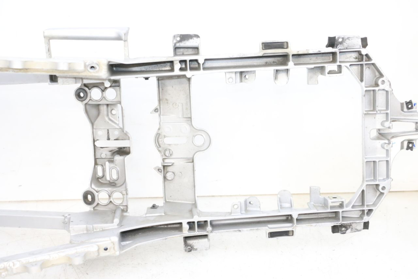 photo de BOUCLE CADRE ARRIERE YAMAHA FJR ABS 1300 (2006 - 2012) - Autre angle de vue