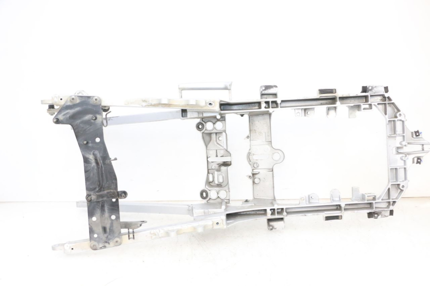 photo de BOUCLE CADRE ARRIERE YAMAHA FJR ABS 1300 (2006 - 2012) - Vue d’ensemble