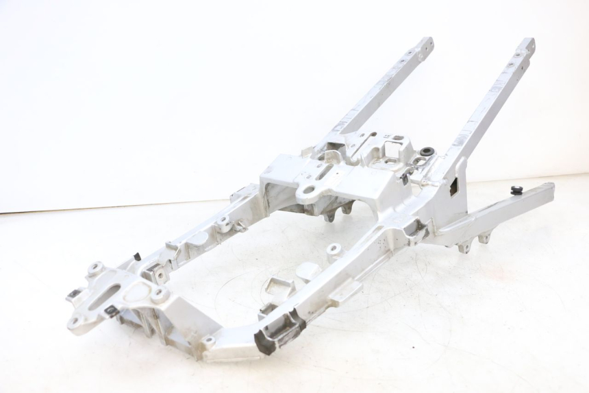 photo de BOUCLE CADRE ARRIERE YAMAHA FJR ABS 1300 (2006 - 2012) - Détail de la pièce