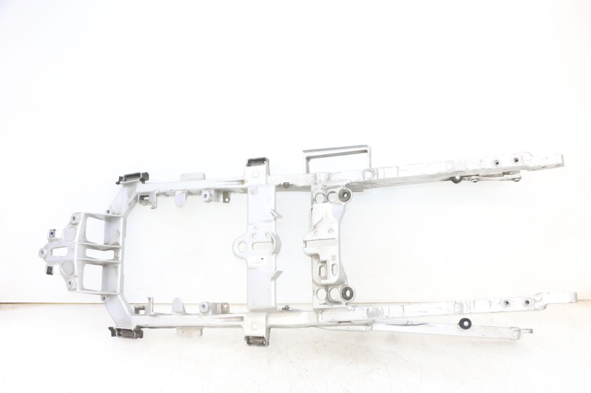 photo de BOUCLE CADRE ARRIERE YAMAHA FJR ABS 1300 (2006 - 2012) - Zoom état d’usage