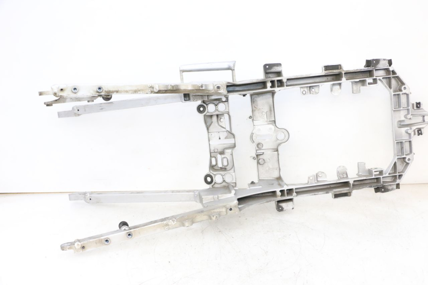 photo de BOUCLE CADRE ARRIERE YAMAHA FJR ABS 1300 (2006 - 2012) - Vue d’ensemble