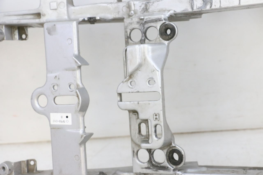 photo de BOUCLE CADRE ARRIERE YAMAHA FJR ABS 1300 (2006 - 2012) - Pièce contrôlée