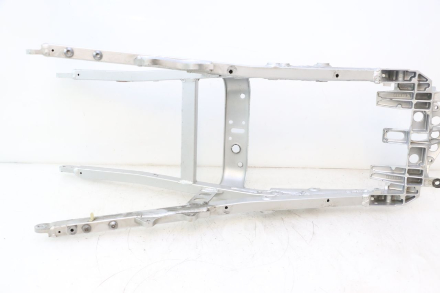 photo de BOUCLE CADRE ARRIERE YAMAHA FJR 1300 (2001 - 2005) - Autre angle de vue