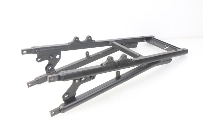 photo de BOUCLE CADRE ARRIERE YAMAHA FZ8 800 (2010 - 2016) - Détail de la pièce