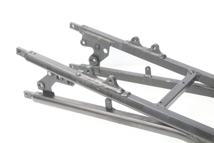 photo de BOUCLE CADRE ARRIERE YAMAHA FZ8 800 (2010 - 2016) - Autre angle de vue