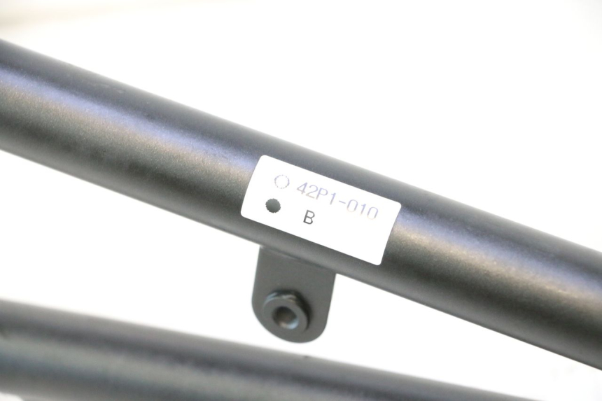 photo de BOUCLE CADRE ARRIERE YAMAHA FZ8 800 (2010 - 2016) - Pièce contrôlée