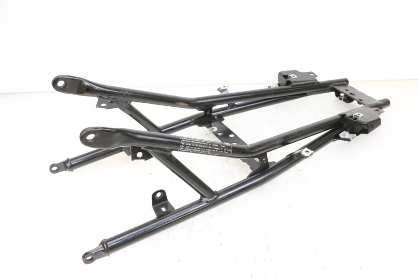 photo de BOUCLE CADRE ARRIERE BMW G310 R 310 (2016 - 2020) - Détail de la pièce