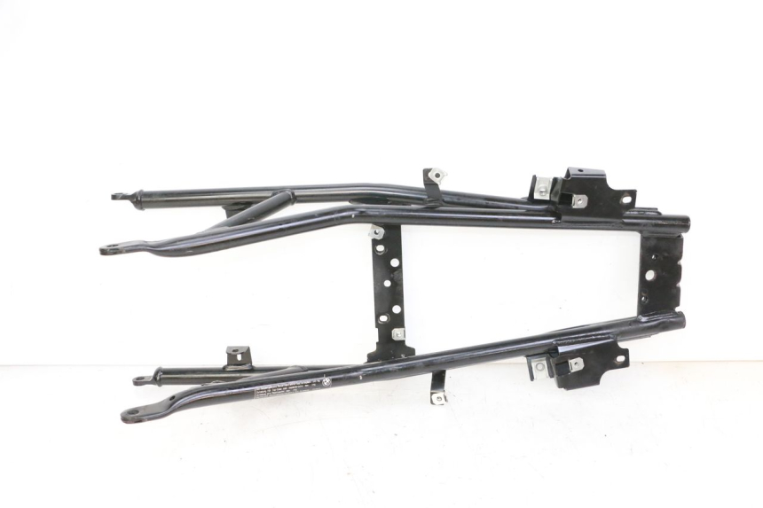 photo de BOUCLE CADRE ARRIERE BMW G310 R 310 (2016 - 2020) - Zoom état d’usage