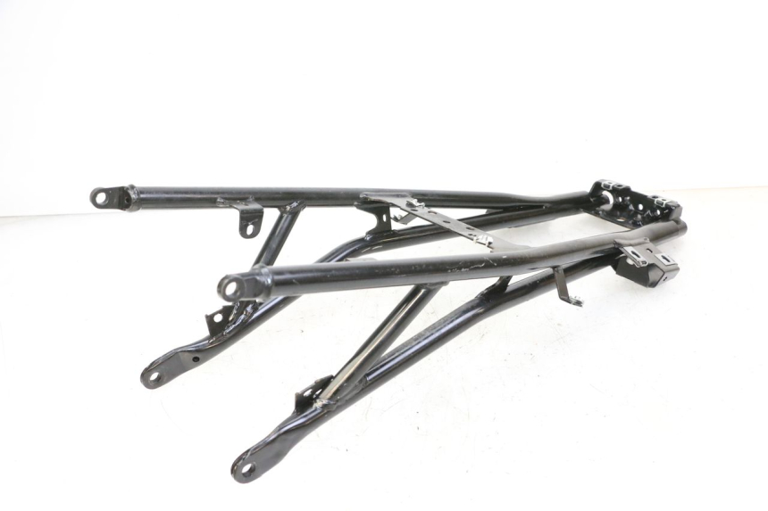 photo de BOUCLE CADRE ARRIERE BMW G310 R 310 (2016 - 2020) - Gros plan technique