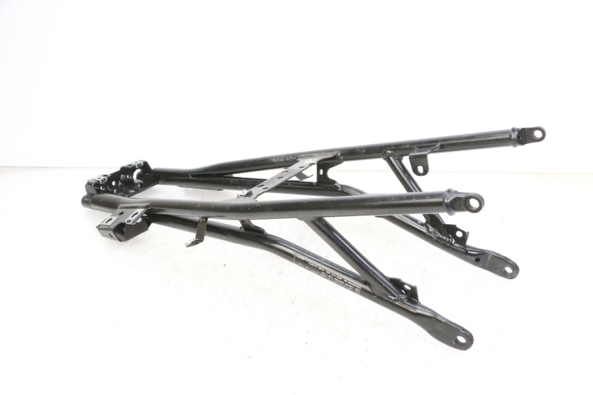 photo de BOUCLE CADRE ARRIERE BMW G310 R 310 (2016 - 2020) - Vue d’ensemble