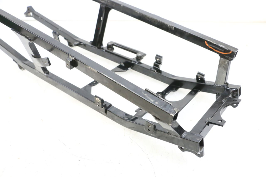 photo de BOUCLE CADRE ARRIERE KAWASAKI GPZ RX 1000 (1986 - 1988) - Détail de la pièce