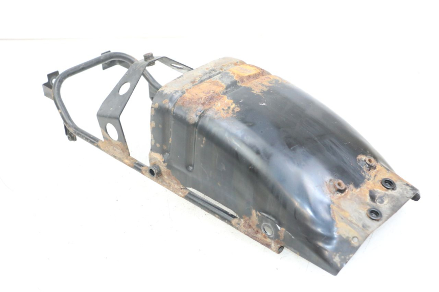 photo de BOUCLE CADRE ARRIERE SUZUKI GZ MARAUDER 125 (1998 - 2004) - Vue principale