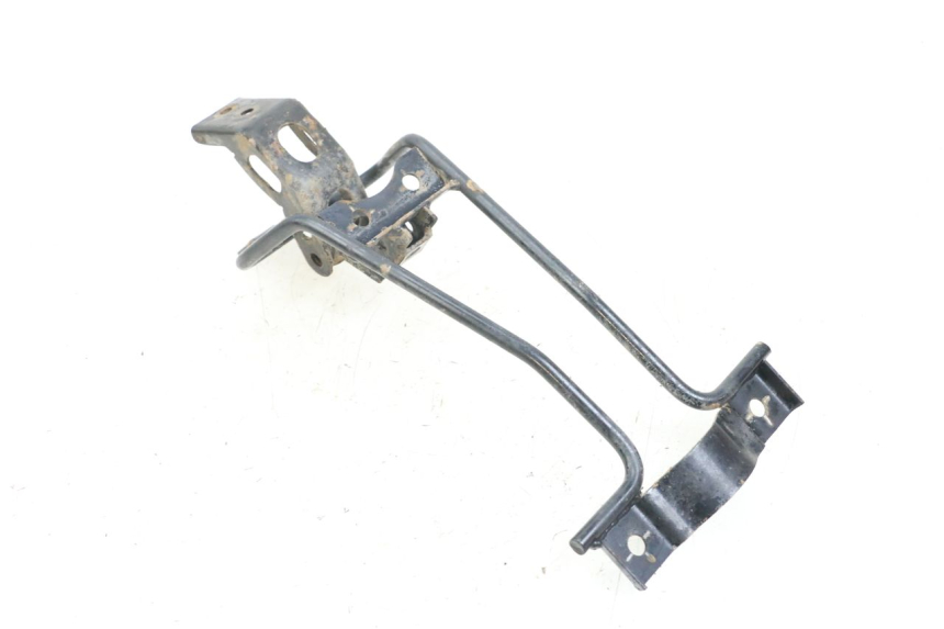 photo de BOUCLE CADRE ARRIERE KYMCO K-PW K-PIPE 50 (2012 - 2017) - Zoom état d’usage