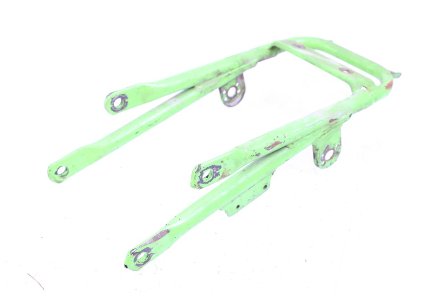 photo de BOUCLE CADRE ARRIERE KAWASAKI KDX 125 (1990 - 1991) - Zoom état d’usage