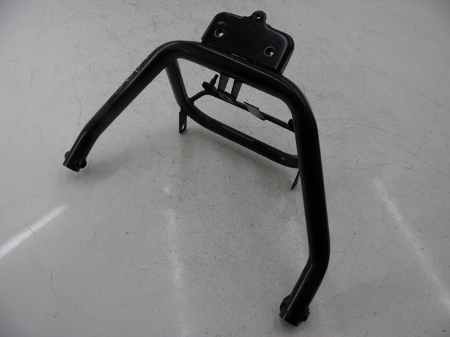 photo de BOUCLE CADRE ARRIERE KYMCO XCITING RI ABS 500 (2010) - Vue d’ensemble