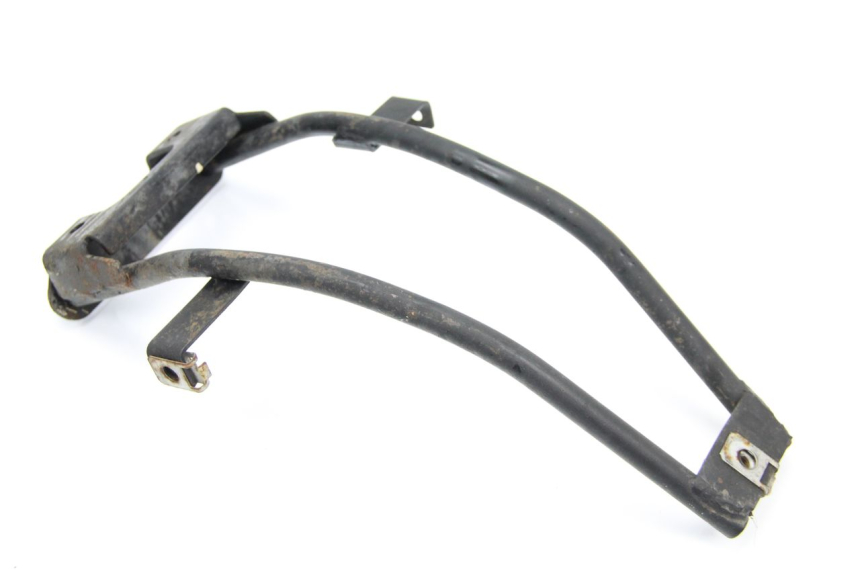 photo de BOUCLE CADRE ARRIERE PIAGGIO NEW TYPHOON 50 (2010 - 2017) - Zoom état d’usage