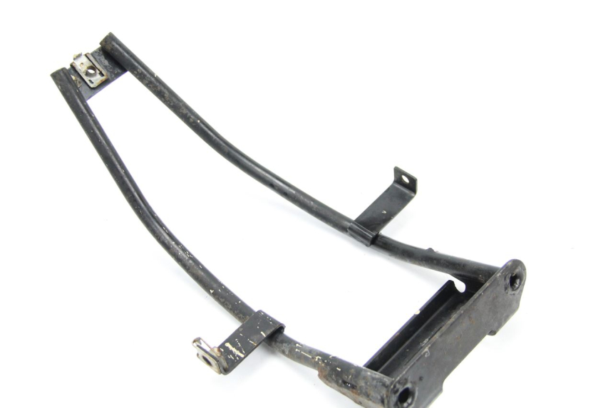 photo de BOUCLE CADRE ARRIERE PIAGGIO NEW TYPHOON 50 (2010 - 2017) - Gros plan technique