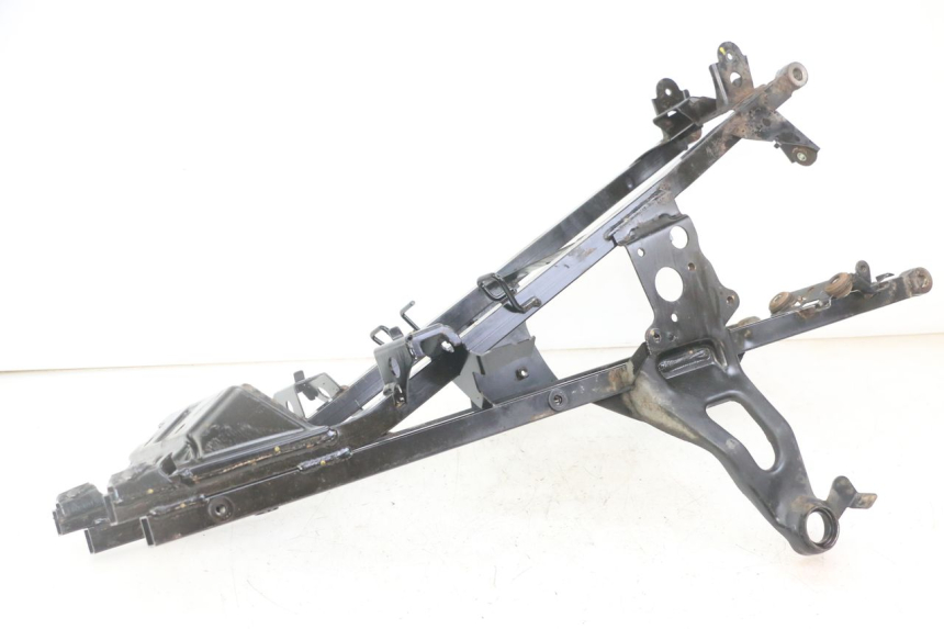 photo de BOUCLE CADRE ARRIERE HONDA NTV DEAUVILLE ABS 700 (2007 - 2016) - Vue principale