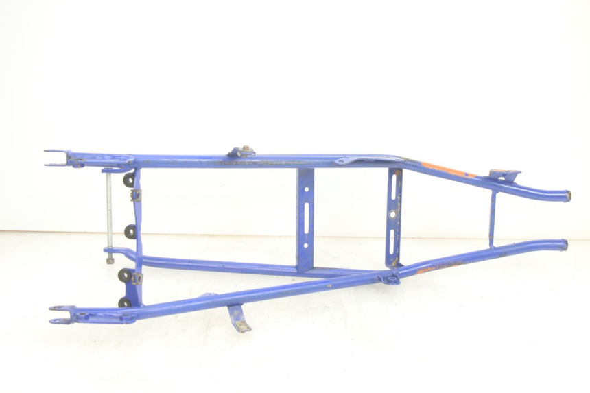 photo de BOUCLE CADRE ARRIERE GILERA RK 50 (1996 - 1999) - Zoom état d’usage