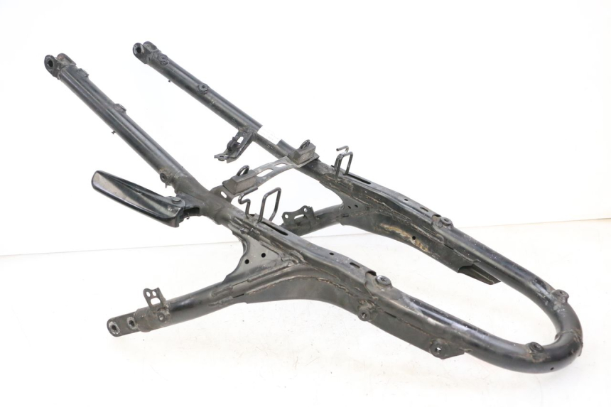 photo de BOUCLE CADRE ARRIERE HONDA ST PAN EUROPEAN 1300 (2002 - 2013) - Gros plan technique