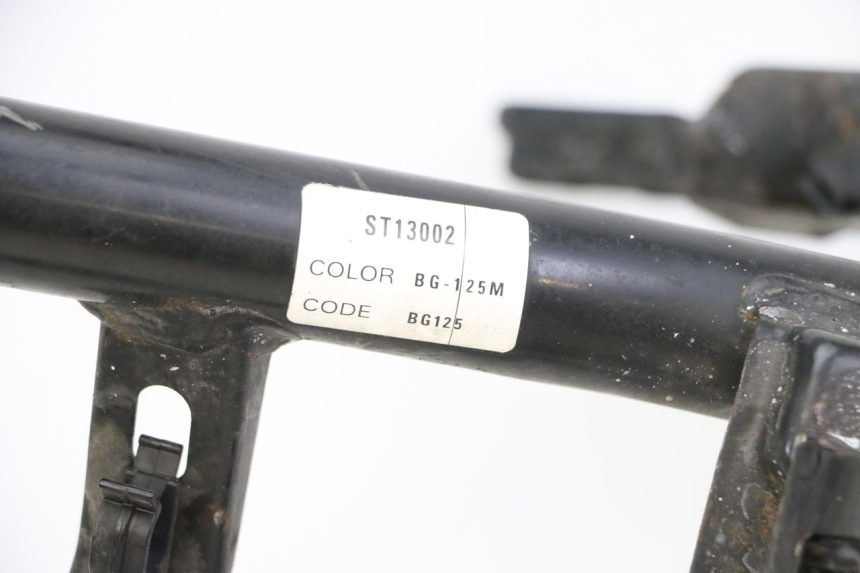 photo de BOUCLE CADRE ARRIERE HONDA ST PAN EUROPEAN 1300 (2002 - 2013) - Vue d’ensemble
