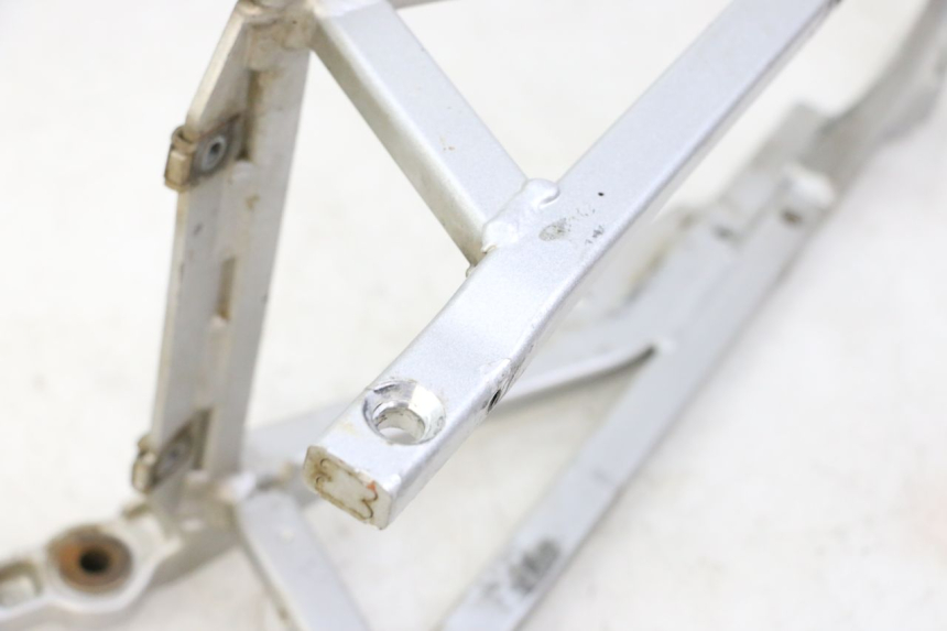 photo de BOUCLE CADRE ARRIERE KTM SUPERENDURO R 950 (2005 - 2009) - Zoom état d’usage