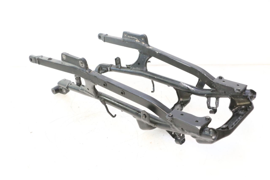photo de BOUCLE CADRE ARRIERE SUZUKI SV S 650 (2003 - 2009) - Gros plan technique