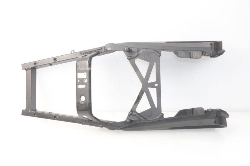 photo de BOUCLE CADRE ARRIERE YAMAHA TDM ABS 900 (2002 - 2014) - Vue d’ensemble