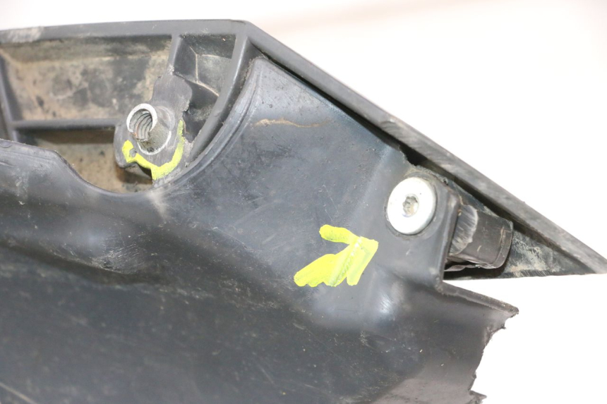 photo de BOUCLE CADRE ARRIERE HUSABERG TE 250 (2011 - 2014) - Détails caractéristiques