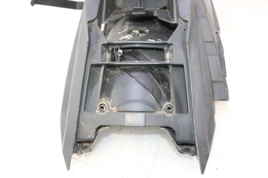 photo de BOUCLE CADRE ARRIERE HUSABERG TE 250 (2011 - 2014) - Autre angle de vue