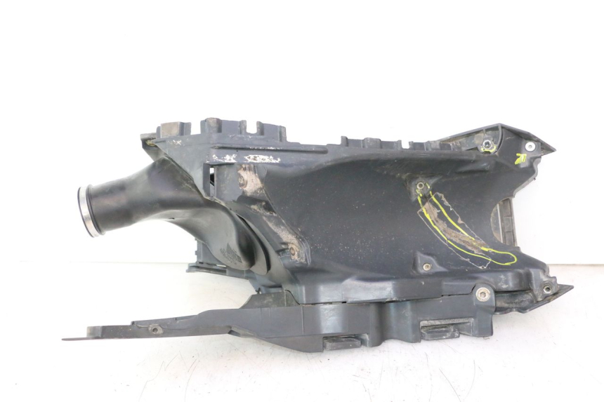photo de BOUCLE CADRE ARRIERE HUSABERG TE 250 (2011 - 2014) - Marquages et références