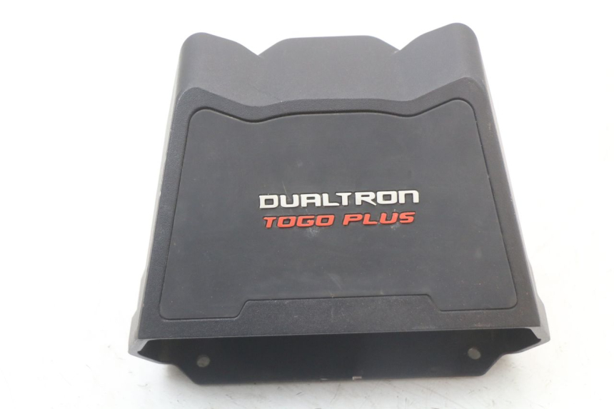 photo de BOUCLE CADRE ARRIERE DUALTRON TOGO PLUS 1 - Vue principale