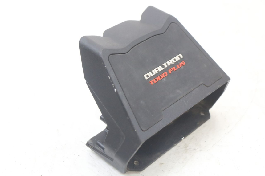 photo de BOUCLE CADRE ARRIERE DUALTRON TOGO PLUS 1 - Détail de la pièce