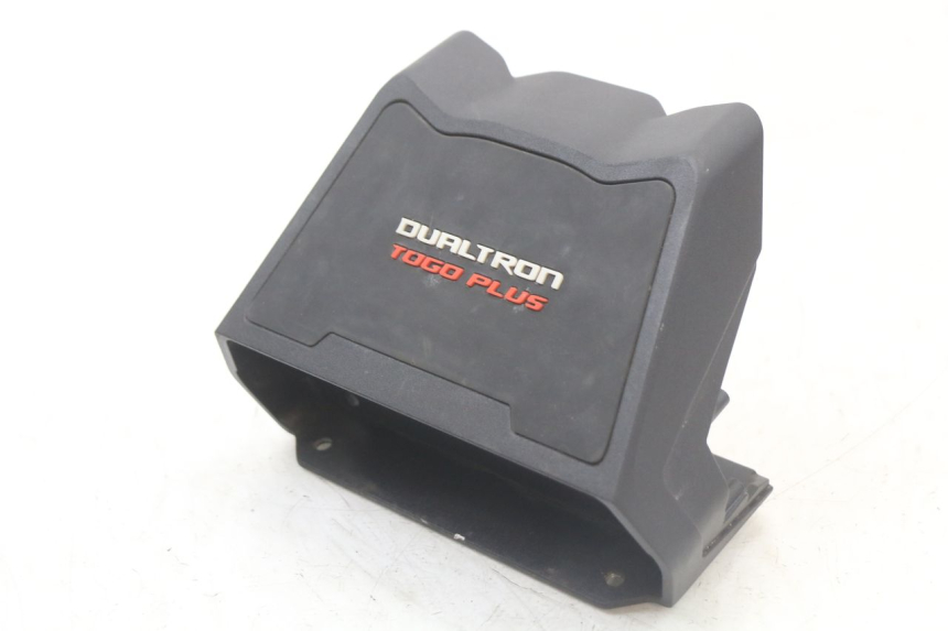 photo de BOUCLE CADRE ARRIERE DUALTRON TOGO PLUS 1 - Zoom état d’usage