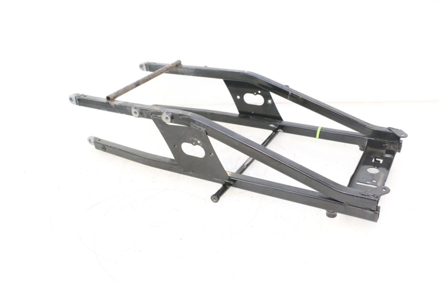 photo de BOUCLE CADRE ARRIERE HONDA VFR FI RC46 800 (1998 - 2001) - Vue d’ensemble