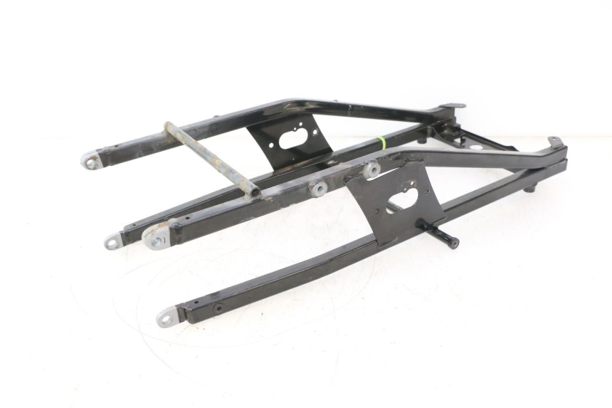 photo de BOUCLE CADRE ARRIERE HONDA VFR FI RC46 800 (1998 - 2001) - Points de fixation