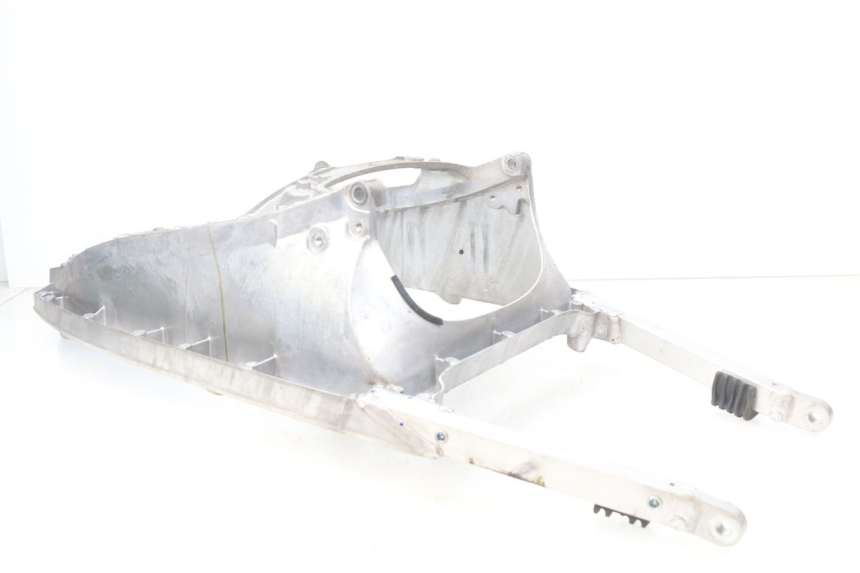 photo de BOUCLE CADRE ARRIERE YAMAHA XP T-MAX TMAX ABS 530 (2012 - 2015) - Zoom état d’usage