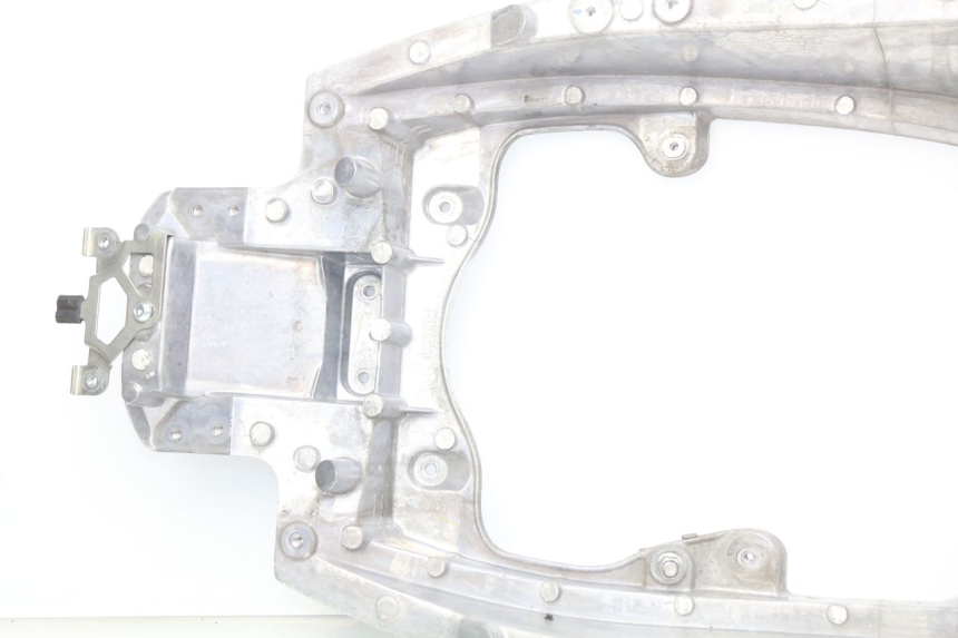 photo de BOUCLE CADRE ARRIERE YAMAHA XP T-MAX TMAX ABS 530 (2012 - 2015) - Vue d’ensemble