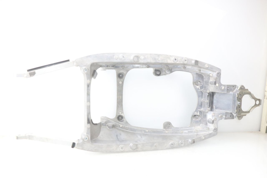 photo de BOUCLE CADRE ARRIERE YAMAHA XP T-MAX TMAX 500 (2008 - 2012) - Vue principale