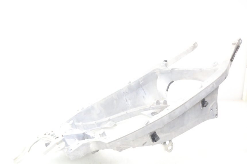 photo de BOUCLE CADRE ARRIERE YAMAHA XP T-MAX TMAX 500 (2008 - 2012) - Zoom état d’usage