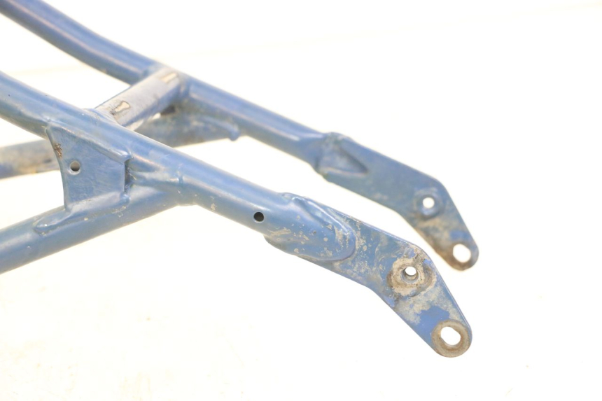 photo de Rear frame loop YAMAHA YZ 85 (2002 - 2018) - Points de fixation