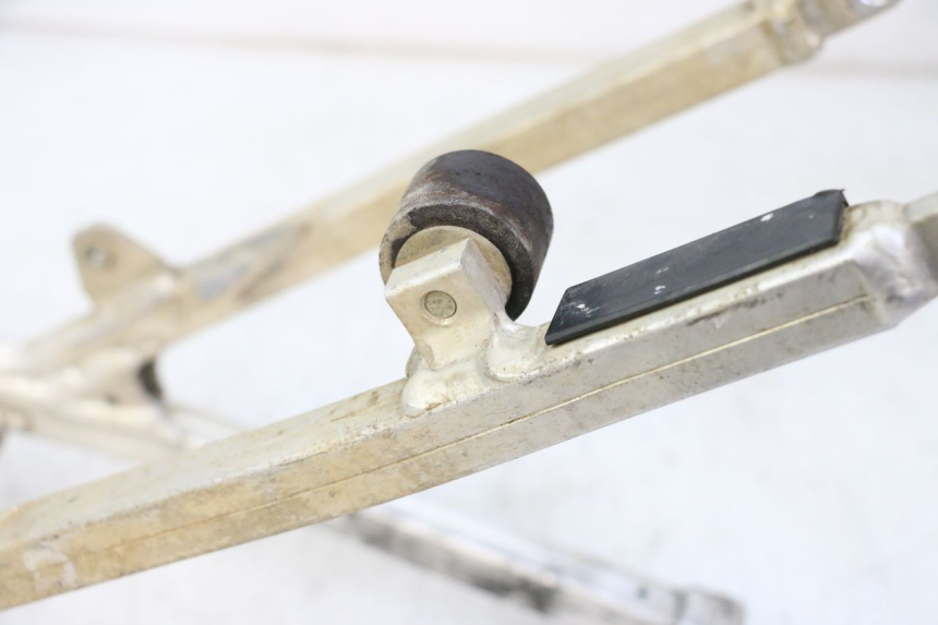 photo de BOUCLE CADRE ARRIERE YAMAHA YZ 85 (2022 - 2025) - Détail de la pièce