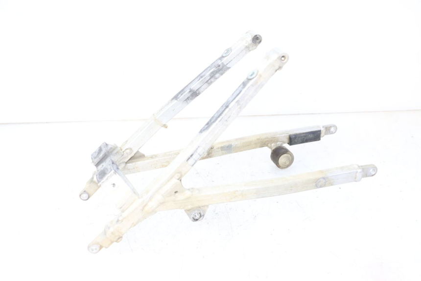 photo de BOUCLE CADRE ARRIERE YAMAHA YZ 85 (2022 - 2025) - Détails caractéristiques