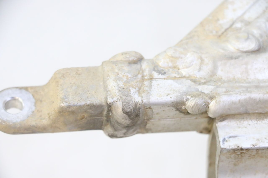 photo de BOUCLE CADRE ARRIERE YAMAHA YZ 85 (2022 - 2025) - Points de fixation