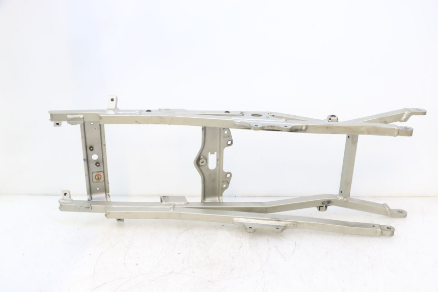 photo de BOUCLE CADRE ARRIERE KAWASAKI ZX-6R ZX6R 600 (2000 - 2002) - Autre angle de vue