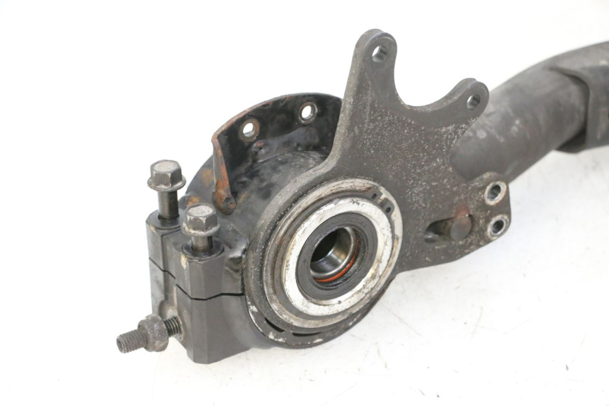 photo de BRAS OSCILLANT QUADRO 4 4D 350 (2015 - 2018) - Vue d’ensemble